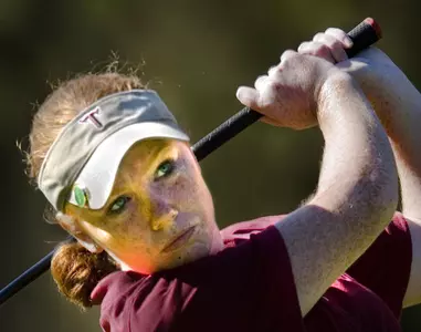 Trojans finish fifth in Troy Women's Invitational Image