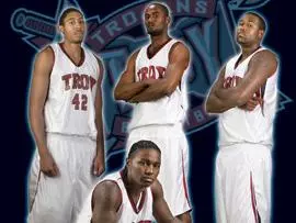 2006-07 Men's Basketball Media Guide