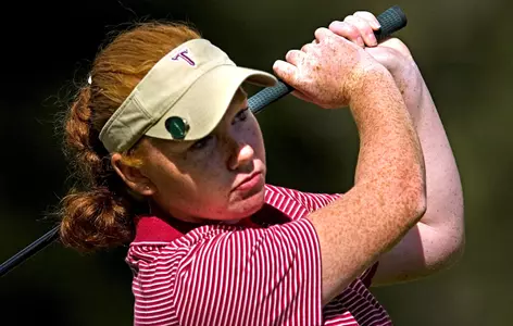 Troy Women Close Gap On Day Two Image