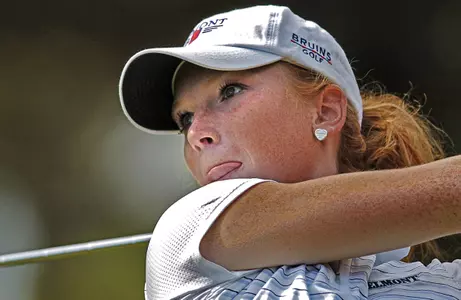 Lady Trojans Struggle In Opener Image