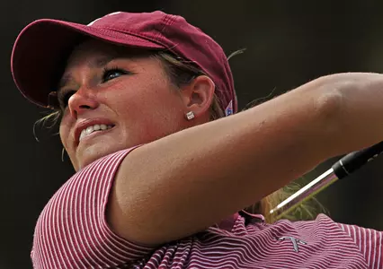 Trojans Finish Seventh at USF Tournament Image