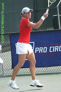 Classic of Troy has Day of Upsets Image