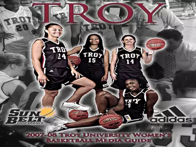 Trojans hit the road to face Kennesaw State Image