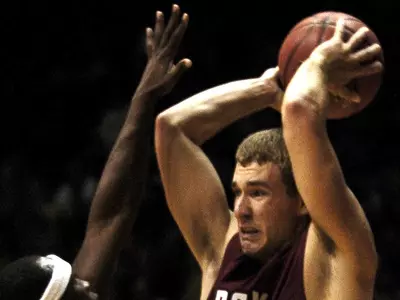 Trojans Head to Utah Valley State to Begin Road Swing Image