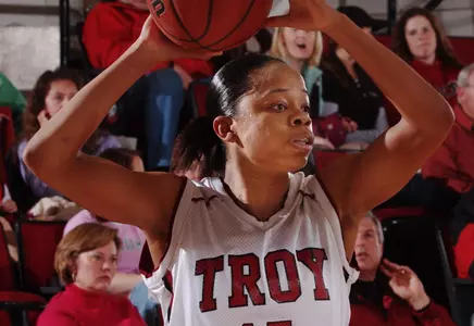 Trojans hit the road to face Jacksonville State Image