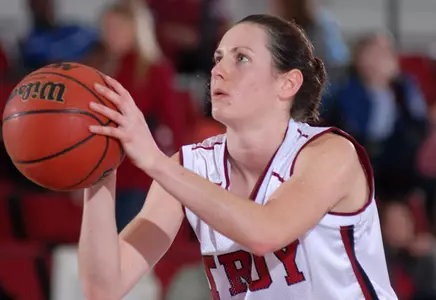 Troy falls to Jacksonville State Image