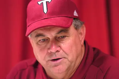 Signing Day News Conference to be Streamed Live Image