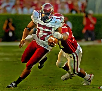 Trojans Lead Way With 11 All-Sun Belt Picks Image