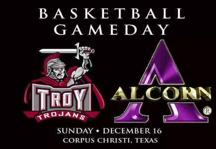 Troy faces Alcorn State in consolation game Image