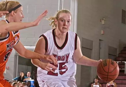 Troy Drops Sun Belt Opener to USA Image