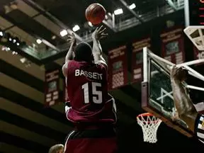 Trojans Fall on the Road to South Alabama Image