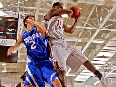 Trojans outlast Shorter Image