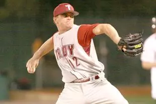 Homers Lift Troy Past South Alabama Image