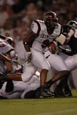 Trojans Strike Early And Often In 47-7 Rout Of Idaho Image