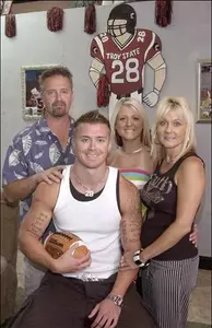 Former Trojan Brannon Condren Excited About Future In the NFL Image