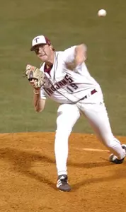 Joe Hallahan Leads Troy in Win Over Florida Atlantic Image