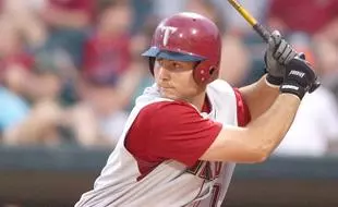 Robinson Named to ABCA All-American Team Image