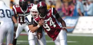 Trojans Hit The Road For Pivotal League Tilt Image