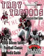 Trojans Ready For Challenge From Huskies Image