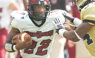 Troy?s Cattouse Tabbed As 2007 Doak Walker Award Candidate Image