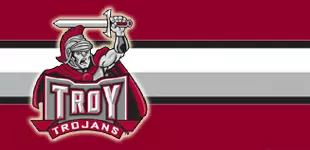 Troy Tennis Signs Four Image