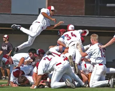 Trojans Picked to Win Sun Belt Baseball Championship Image