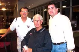Carr Takes Top Spot In Basketball Ticket Blitz Image