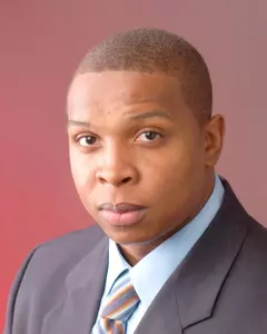 Chad Scott Joins Troy Football Staff Image