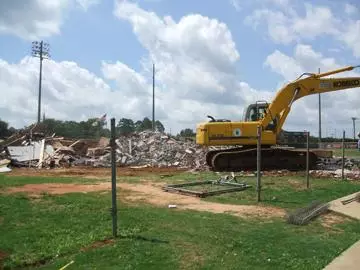 Trojans Baseball Building Upon Success Image