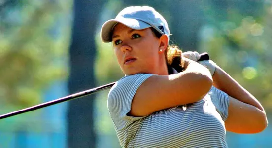 Women's Team Bounces Back In Rain-Soaked Event Image