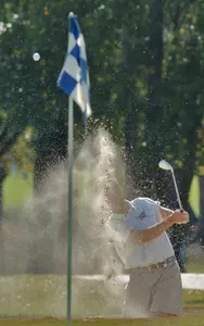 Trojans Move Up to Fourth-Place Finish at Middle Tennessee/Aldila Intercollegiate Image