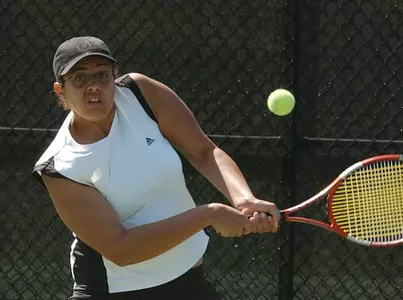 Classic of Troy Ends Doubles Competition with Upset Image