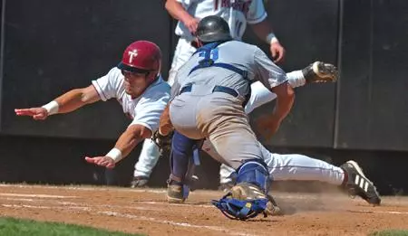 Trojans Set for Fall Exhibition Image