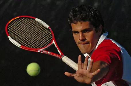 Trojans conclude Southern Miss Fall Invitational Image