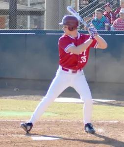 Kevin Weidlich Named to ESPN The Magazine Academic All-America? Team Image