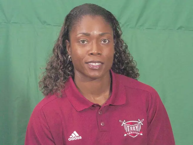 Trojans Add Assistant Strength Coach