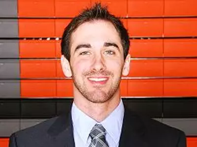 Golf Adds Graduate Assistant Coach Image