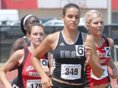 Track Programs Add Depth for New Season Image