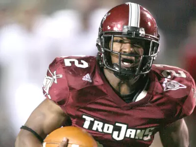 Trojans Gear-up for 2007 Season Image