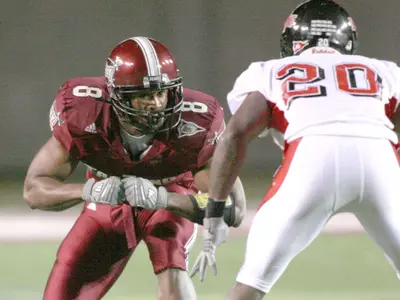 Trojans Picked To Repeat By League Coaches Image
