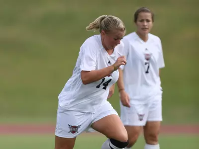 Trojans End Season with 3-0 Loss to Jaguars Image