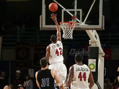 Trojans Earn SBC Home Game with Thrilling Overtime Win at South Alabama Image