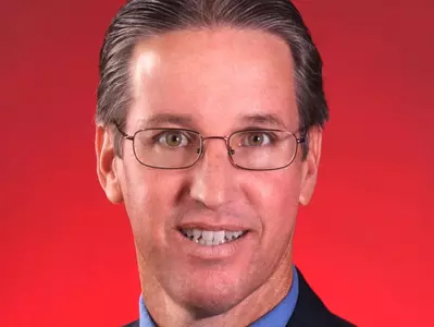 Senior Associate A.D. Scott Farmer Leaving For University of Louisiana Image