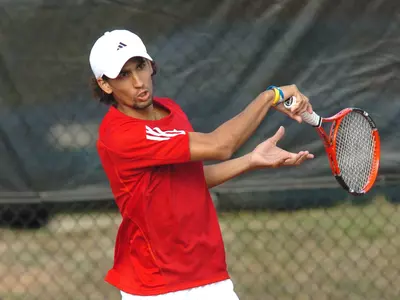 Troy falls in Day One of Auburn Classic Image