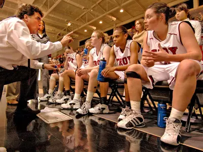 Trojans gear up for season opener Image