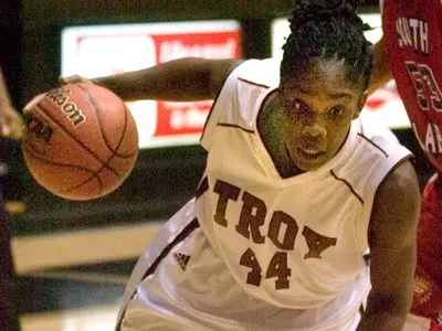Trojans game with Kennesaw State to be streamed Image