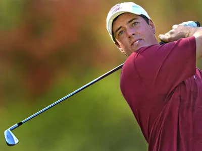 McGrady Leads Trojans On Opening Day of SBC Championship Image