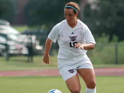 Soccer Concludes Spring Schedule Image