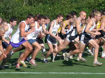 Troy Heads To Auburn Invitational Image