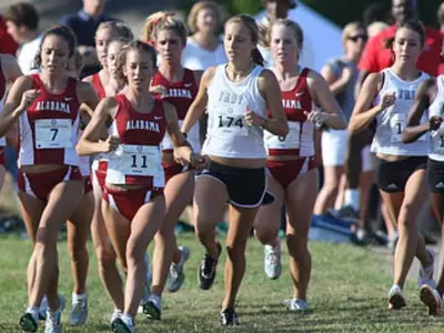 Scheduling Change For Weekend XC Meet Image